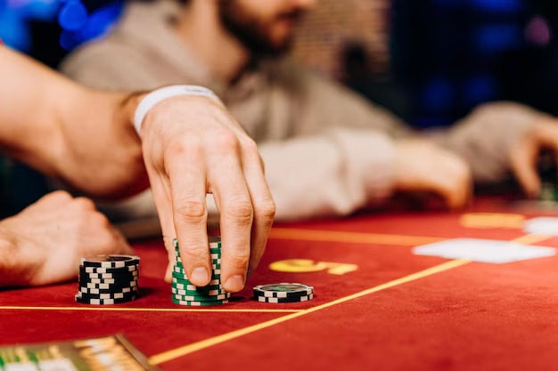 Live blackjack table on jp138 mobile