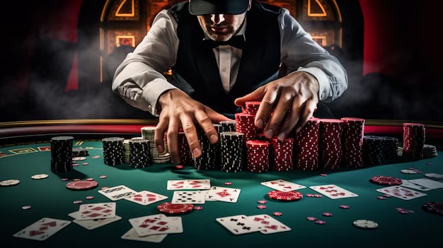 Fortune Mouse live dealer studio with spinning wheel and real-time stream on mobile phone
